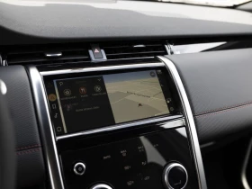 Land Rover Discovery Sport R DYNAMIC NAVI CAMERA , снимка 8