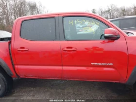 Toyota Tacoma TRD OFFROAD CARFAX   | Mobile.bg    5