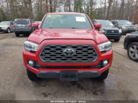 Toyota Tacoma TRD OFFROAD CARFAX   | Mobile.bg    3