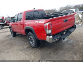 Toyota Tacoma TRD OFFROAD CARFAX   | Mobile.bg    4