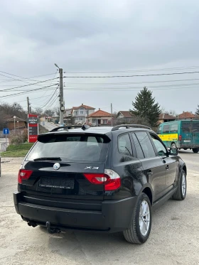 BMW X3 Фул екстри Hi-fi LPG, снимка 3