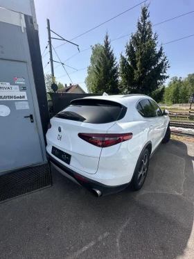 Alfa Romeo Stelvio 2.0 First Edition Q4   | Mobile.bg    3