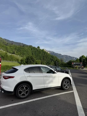 Alfa Romeo Stelvio 2.0 First Edition Q4   | Mobile.bg    4