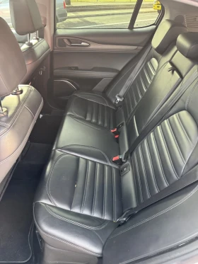 Alfa Romeo Stelvio 2.0 First Edition Q4   | Mobile.bg    9