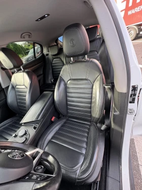 Alfa Romeo Stelvio 2.0 First Edition Q4   | Mobile.bg    8