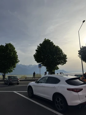 Alfa Romeo Stelvio 2.0 First Edition Q4   | Mobile.bg    5