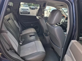 Jeep Grand cherokee 3.0 CRD OVERLAND - 11700 лв. - 15372424 8