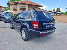 Jeep Grand cherokee 3.0 CRD OVERLAND - 11700 лв. - 15372424 4
