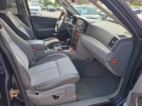 Jeep Grand cherokee 3.0 CRD OVERLAND - 11700 лв. - 15372424 6