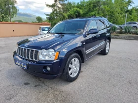Jeep Grand cherokee 3.0 CRD OVERLAND - 11700 лв. - 15372424 12