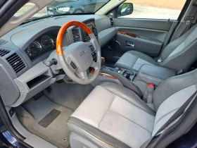 Jeep Grand cherokee 3.0 CRD OVERLAND - 11700 лв. - 15372424 5