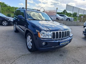 Jeep Grand cherokee 3.0 CRD OVERLAND - 11700 лв. - 15372424 2