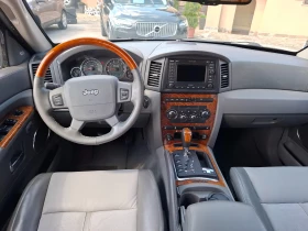 Jeep Grand cherokee 3.0 CRD OVERLAND - 11700 лв. - 15372424 9