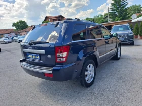Jeep Grand cherokee 3.0 CRD OVERLAND - 11700 лв. - 15372424 10