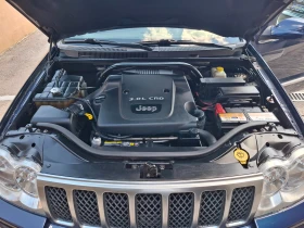 Jeep Grand cherokee 3.0 CRD OVERLAND - 11700 лв. - 15372424 14