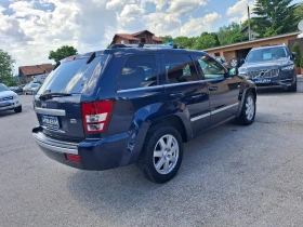 Jeep Grand cherokee 3.0 CRD OVERLAND - 11700 лв. - 15372424 3