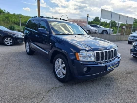 Jeep Grand cherokee 3.0 CRD OVERLAND - 11700 лв. - 15372424 11