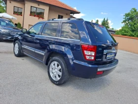 Jeep Grand cherokee 3.0 CRD OVERLAND - 11700 лв. - 15372424 13