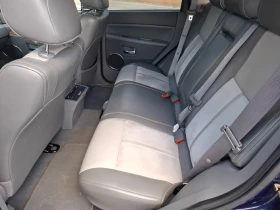 Jeep Grand cherokee 3.0 CRD OVERLAND - 11700 лв. - 15372424 7