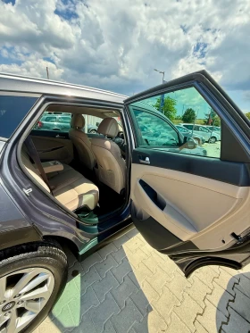 Hyundai Tucson 1.7* Нов внос* Италия* Сервизна история* 2ключа* - 23777 лв. - 41514963 7