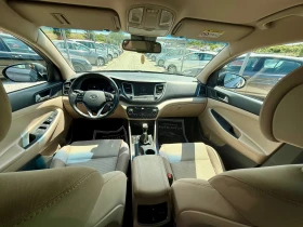 Hyundai Tucson 1.7* Нов внос* Италия* Сервизна история* 2ключа* - 23777 лв. - 41514963 11