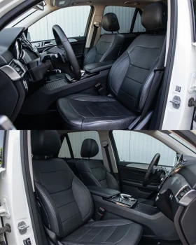 Mercedes-Benz GLE 350 d/AMG/ //  | Mobile.bg    9