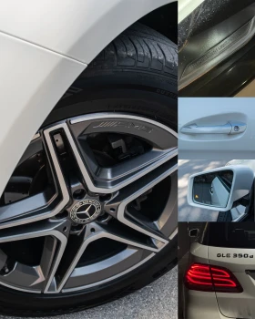 Mercedes-Benz GLE 350 d/AMG/ //  | Mobile.bg    14