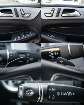 Mercedes-Benz GLE 350 d/AMG/ //  | Mobile.bg    11