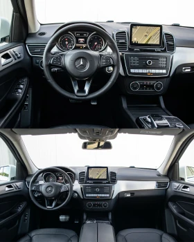 Mercedes-Benz GLE 350 d/AMG/ //  | Mobile.bg    5