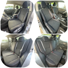 Обява за продажба на Nissan Qashqai 1.2i 104 000х.км.= NAVI= CAMERA= TEMPOMAT ~21 390 лв. - изображение 11