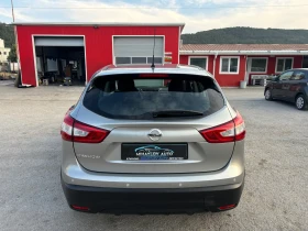 Обява за продажба на Nissan Qashqai 1.2i 104 000х.км.= NAVI= CAMERA= TEMPOMAT ~21 390 лв. - изображение 3