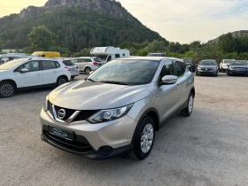 Обява за продажба на Nissan Qashqai 1.2i 104 000х.км.= NAVI= CAMERA= TEMPOMAT ~21 390 лв. - изображение 6