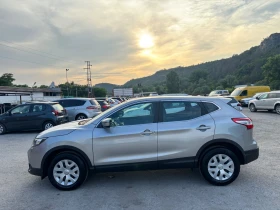 Обява за продажба на Nissan Qashqai 1.2i 104 000х.км.= NAVI= CAMERA= TEMPOMAT ~21 390 лв. - изображение 5