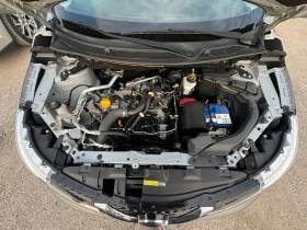 Обява за продажба на Nissan Qashqai 1.2i 104 000х.км.= NAVI= CAMERA= TEMPOMAT ~21 390 лв. - изображение 8