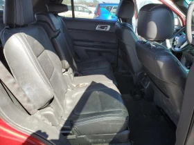 Ford Explorer SPORT 3.5L/   ! | Mobile.bg    10