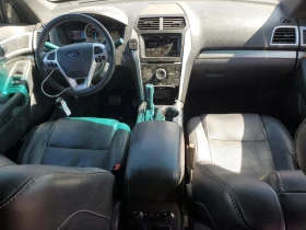 Ford Explorer SPORT 3.5L/   ! | Mobile.bg    8