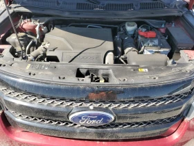 Ford Explorer SPORT 3.5L/   ! | Mobile.bg    12