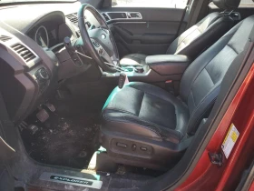 Ford Explorer SPORT 3.5L/   ! | Mobile.bg    7