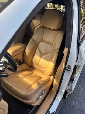 Porsche Macan 2017* LANE ASSIST* PDK* BOSE* КАМЕРА* ПОДГРЕВ* М.Т - 32000 лв. - 97208930 13