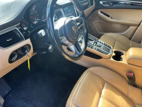 Porsche Macan 2017* LANE ASSIST* PDK* BOSE* КАМЕРА* ПОДГРЕВ* М.Т - 32000 лв. - 97208930 9