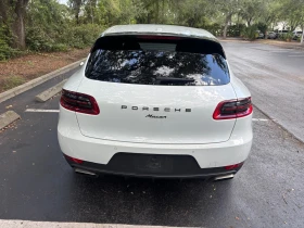 Porsche Macan 2017* LANE ASSIST* PDK* BOSE* КАМЕРА* ПОДГРЕВ* М.Т - 32000 лв. - 97208930 3