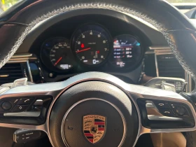 Porsche Macan 2017* LANE ASSIST* PDK* BOSE* КАМЕРА* ПОДГРЕВ* М.Т - 32000 лв. - 97208930 6