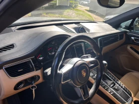 Porsche Macan 2017* LANE ASSIST* PDK* BOSE* КАМЕРА* ПОДГРЕВ* М.Т - 32000 лв. - 97208930 8