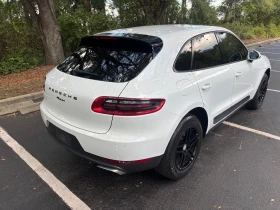 Porsche Macan 2017* LANE ASSIST* PDK* BOSE* КАМЕРА* ПОДГРЕВ* М.Т - 32000 лв. - 97208930 4