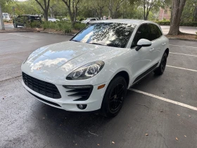 Porsche Macan 2017* LANE ASSIST* PDK* BOSE* КАМЕРА* ПОДГРЕВ* М.Т - 32000 лв. - 97208930 2