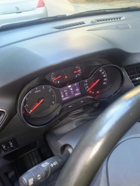Opel Crossland X Turbo | Mobile.bg    15