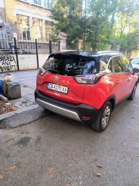 Обява за продажба на Opel Crossland X Turbo ~25 500 лв. - изображение 6
