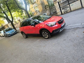 Обява за продажба на Opel Crossland X Turbo ~25 500 лв. - изображение 5