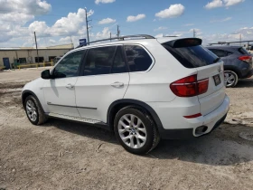 Обява за продажба на BMW X5  XDRIVE35I ~18 000 лв. - изображение 10
