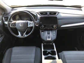Honda Cr-v 2, 0 Hybrid | Mobile.bg    8
